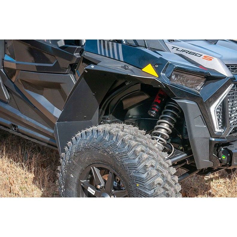 Load image into Gallery viewer, Seizmik HDPE Fender Flare Kit For Polaris RZR XP 1000 | Turbo | Turbo S

