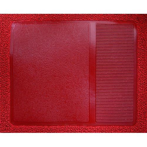 Load image into Gallery viewer, ACC Replacement Carpet Kit For 1964 Mercury Montclair 2DR Hardtop 4spd Flat Front Long Rear - CHOOSE COLOR
