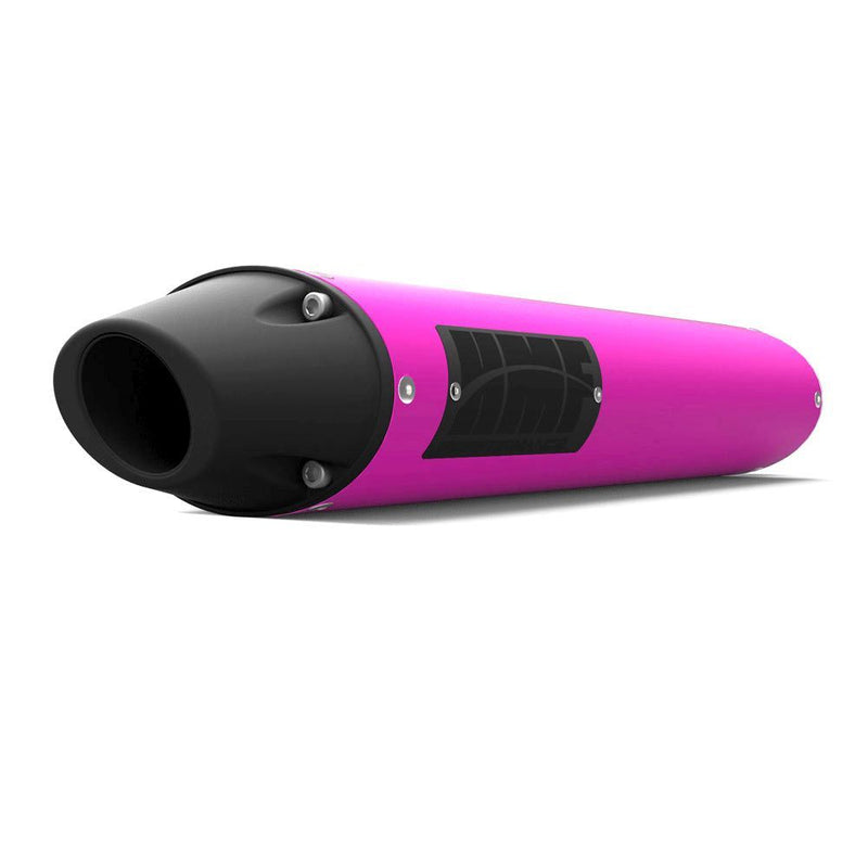 Load image into Gallery viewer, HMF Racing Performance Slip On Exhaust for Suzuki LT-R 450 06-09
