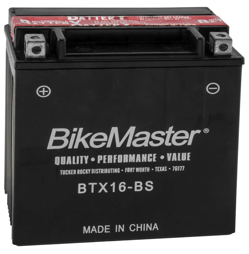 Load image into Gallery viewer, Performance Maintenance Free Battery For Kawasaki VN2000 Vulcan 2004-2010
