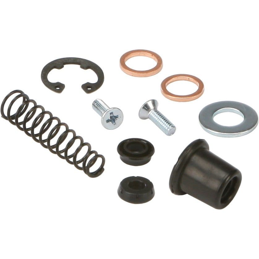 All Balls Front Brake Master Cylinder Rebuild Kit 18-1002