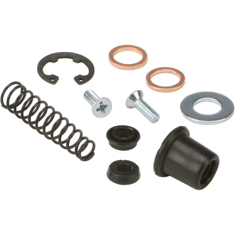 Load image into Gallery viewer, All Balls Front Brake Master Cylinder Rebuild Kit 18-1002
