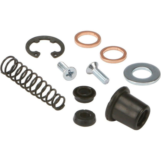 All Balls Front Brake Master Cylinder Rebuild Kit 18-1002