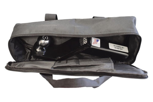Ballmount Bag With Interior Pouch (RHI-0014)