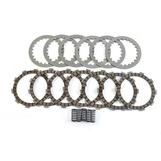 WSM Complete Clutch Kit for Yamaha 85 YZ 02-21 88-506