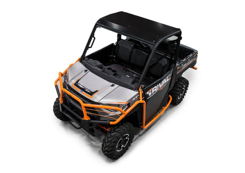 Load image into Gallery viewer, Rival Aluminum Roof For Polaris Ranger 570 SP 2444.7491.1

