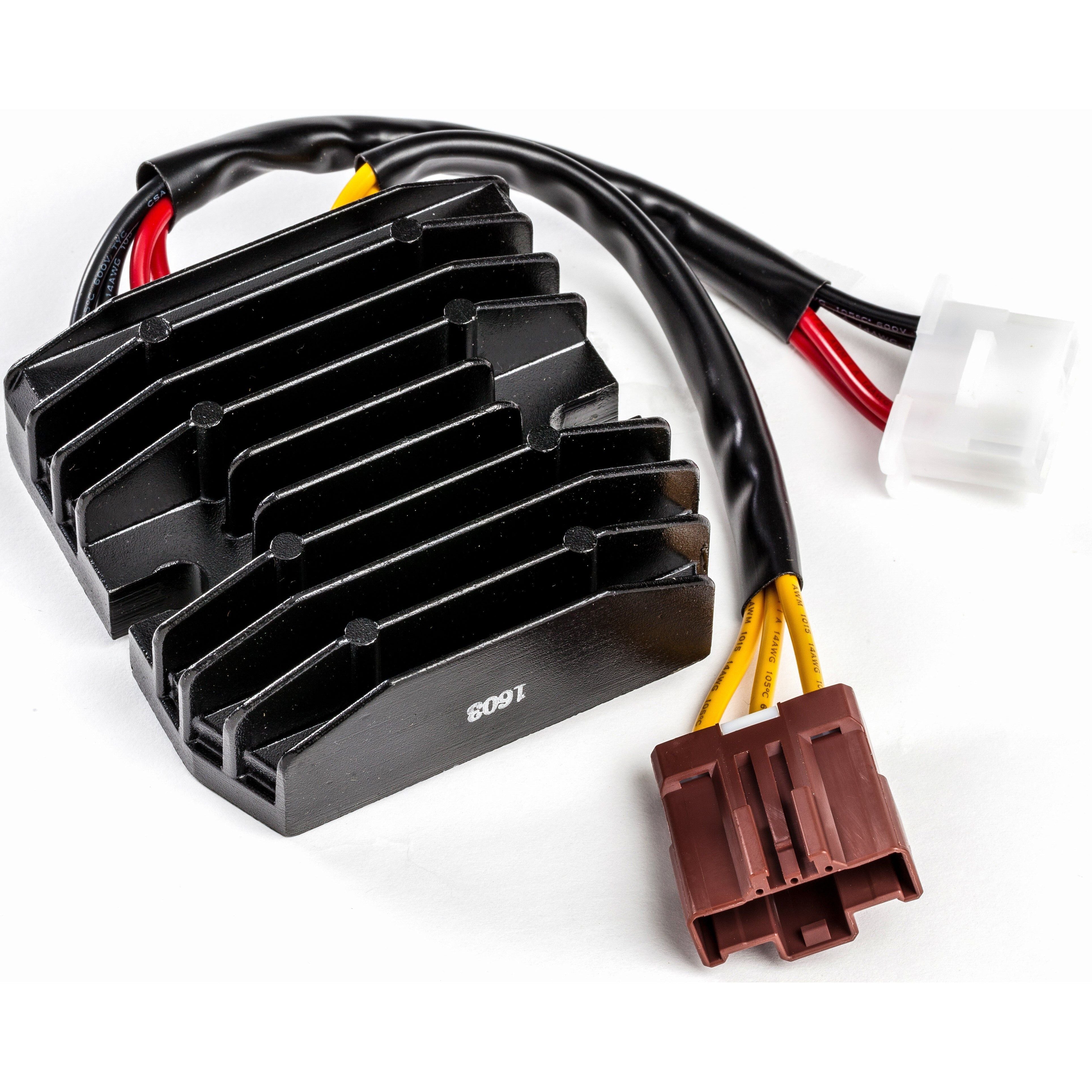 Ricks Hot Shot Series Rectifier-Regulator 10-002H