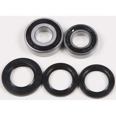 Load image into Gallery viewer, 2001-2003 Yamaha WR 250F Pivot Works Rear Wheel Bearingkit Yamaha Bike
