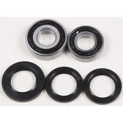 2001-2003 Yamaha WR 250F Pivot Works Rear Wheel Bearingkit Yamaha Bike