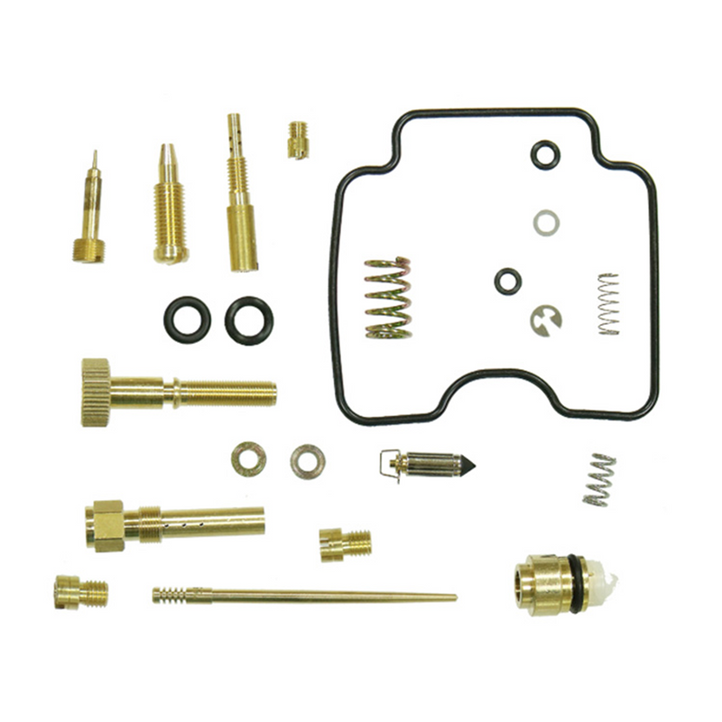Load image into Gallery viewer, Bronco Atv Carburetor Kit AU-07500
