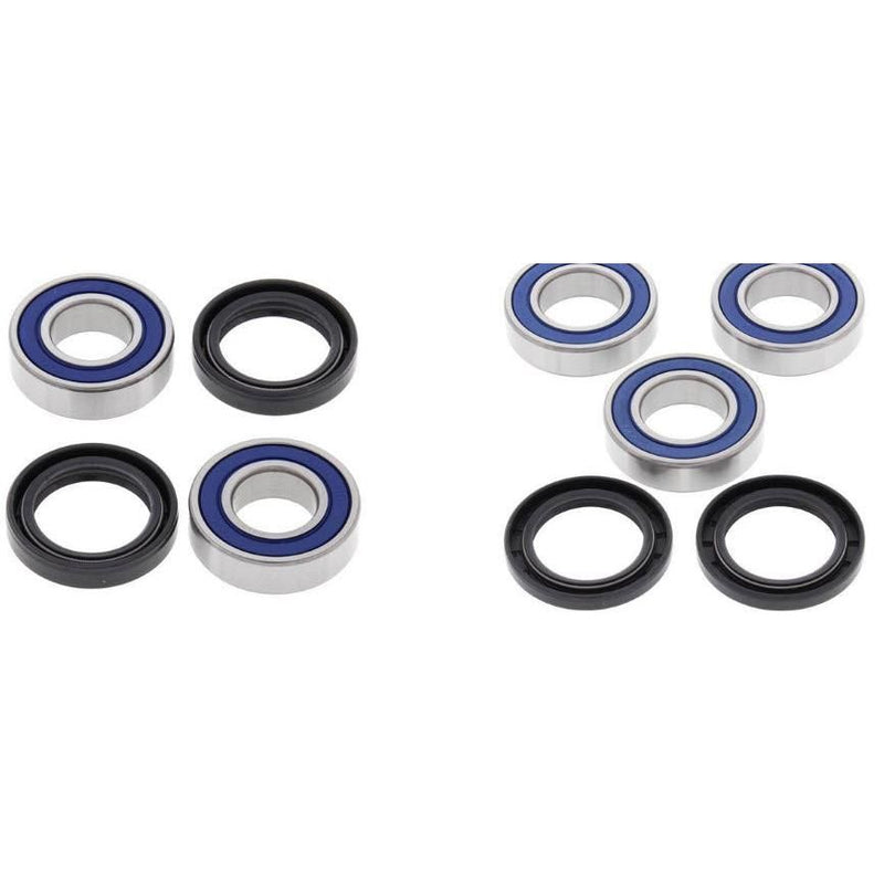 Load image into Gallery viewer, Wheel Front And Rear Bearing Kit for KTM 600cc LC4 600 1991
