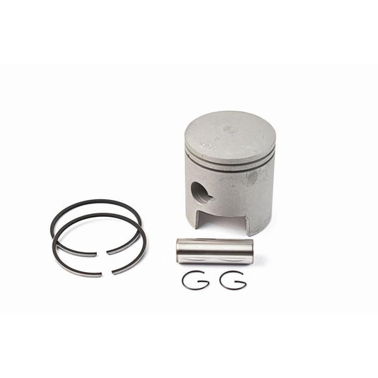 WSM Piston Kit For Yamaha 25 / 30 Hp 3 Cylinder .Standard 100-251K