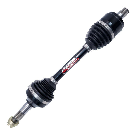 Demon Heavy Duty Axle For Yamaha Models 2009-2014 PAXL-1139HD