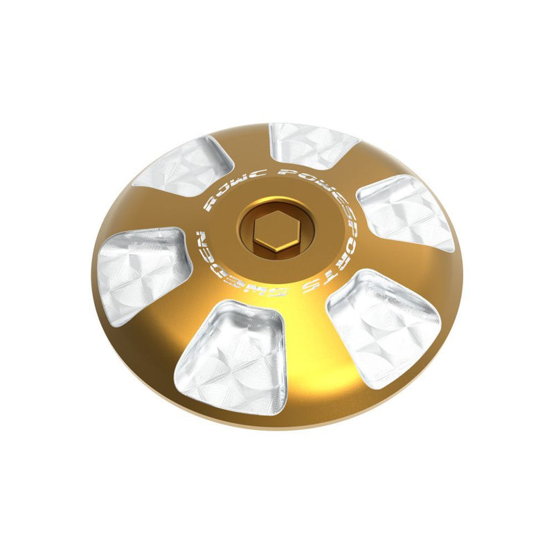 Load image into Gallery viewer, RJWC 1112 Billet Airbox Lid For Can Am Outlander &amp; Renegade G2
