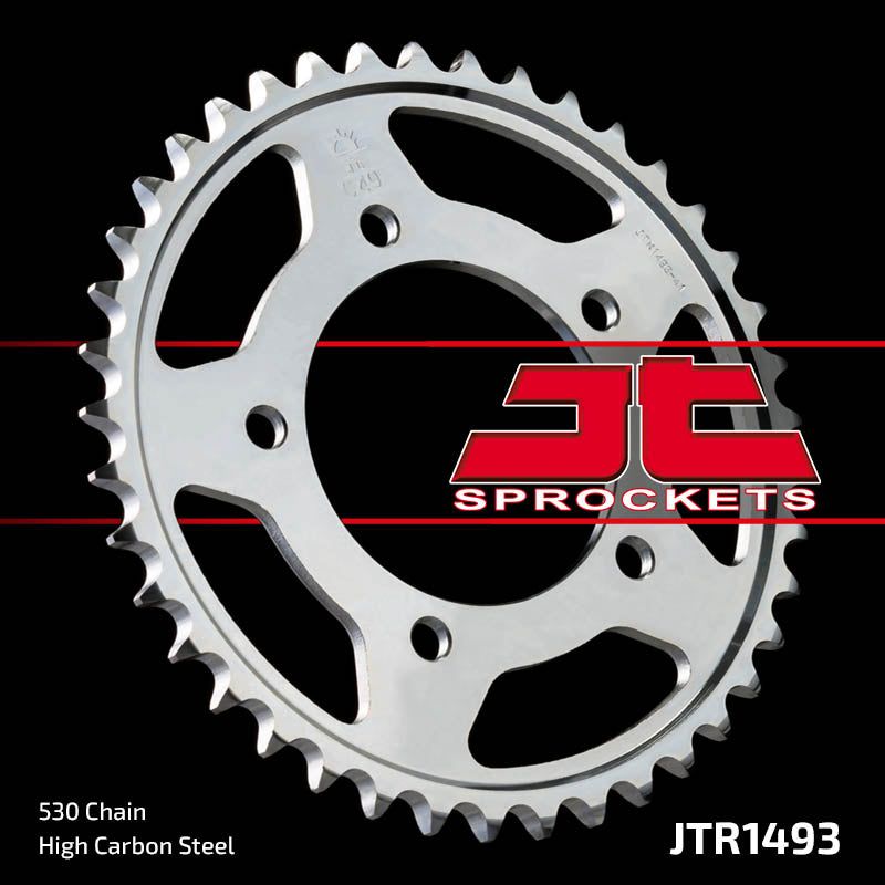 Load image into Gallery viewer, Front &amp; Rear Sprocket Kit for KAWASAKI ZX-14R-ZX1400 JGF-Ninja ABS SE 16
