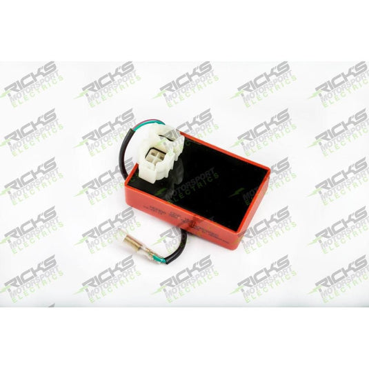 Ricks Hot Shot Series CDI Box 15-606