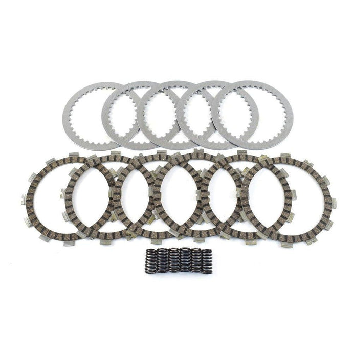 WSM Complete Clutch Kit for Suzuki 250 LT-R 87-92 87-606