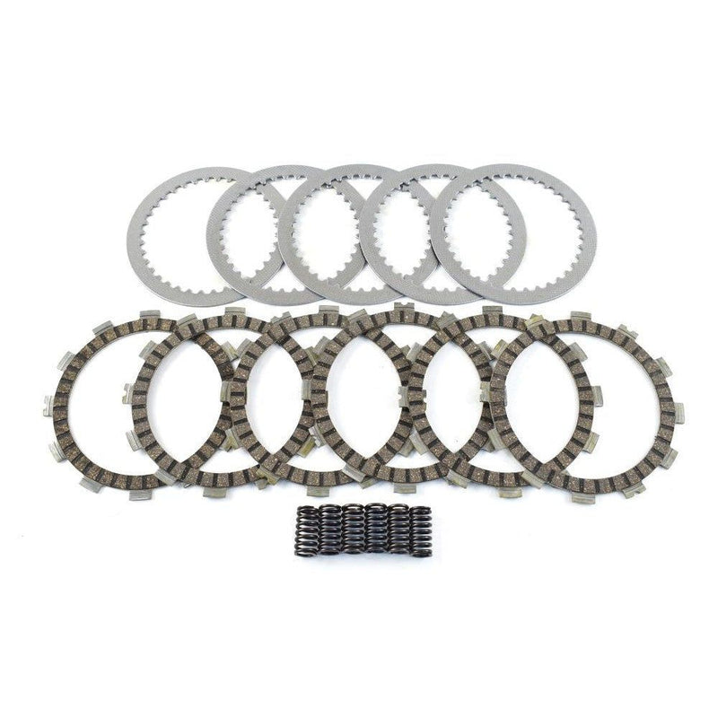 Load image into Gallery viewer, WSM Complete Clutch Kit for Suzuki 250 LT-R 87-92 87-606
