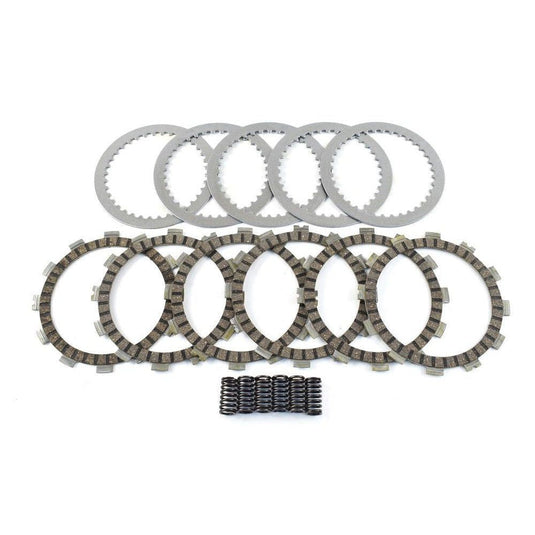 WSM Complete Clutch Kit for Suzuki 250 LT-R 87-92 87-606