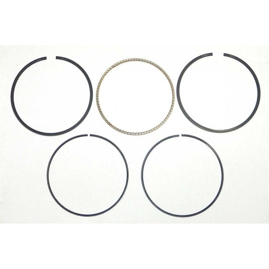 WSM Piston Rings For Suzuki 500 King Quad 09-22 Standard 51-610