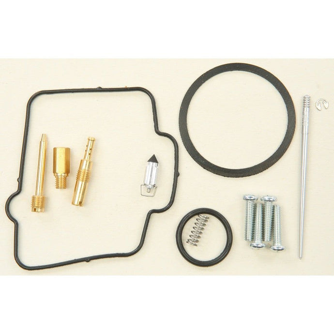 All Balls Bike Carburetor Rebuild Kit For Honda CR250R 2000 26-1166