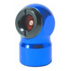 Load image into Gallery viewer, Motion Pro Pro Air Gauge Chuck 08-0685
