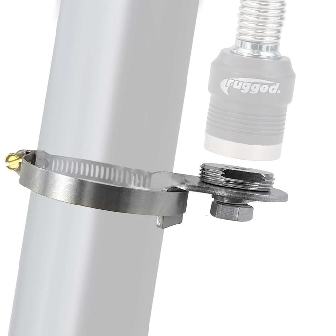 Rugged Radios Clamp-On Spare Antenna Mount MT-ANT-SPARE