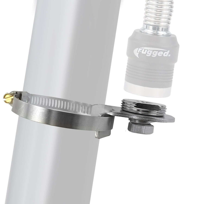 Load image into Gallery viewer, Rugged Radios Clamp-On Spare Antenna Mount MT-ANT-SPARE
