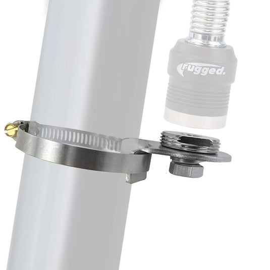 Rugged Radios Clamp-On Spare Antenna Mount MT-ANT-SPARE