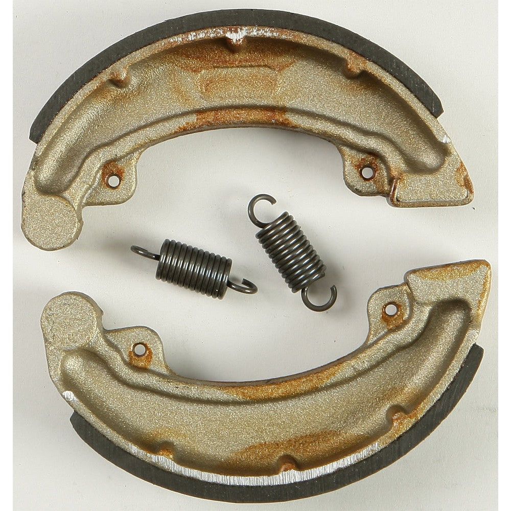 EBC 1 Pair OE Replacement Brake Shoes MPN 327