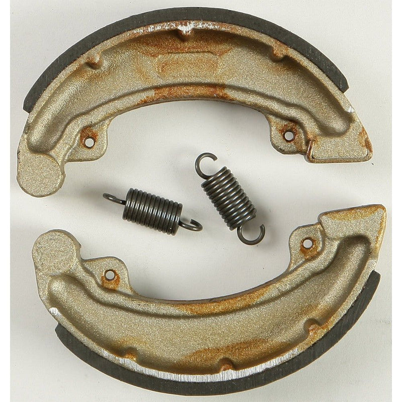 Load image into Gallery viewer, EBC 1 Pair OE Replacement Brake Shoes MPN 327
