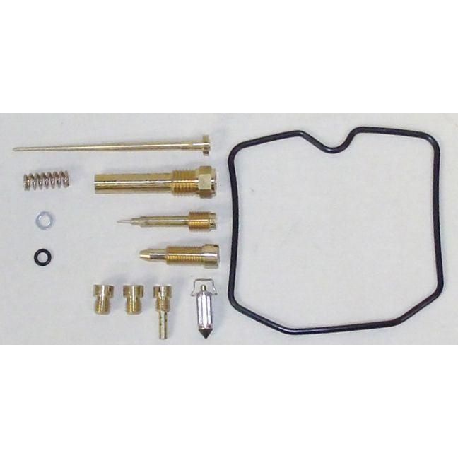 Load image into Gallery viewer, WSM Carburetor Kit For Kawasaki 360 Prairie 03-09 016-112
