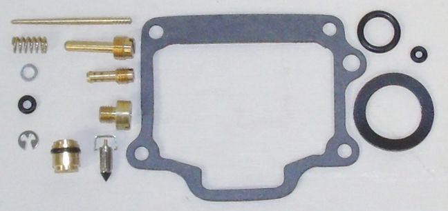 Load image into Gallery viewer, WSM Carburetor Kit For Suzuki 80 LT 87-06 016-210
