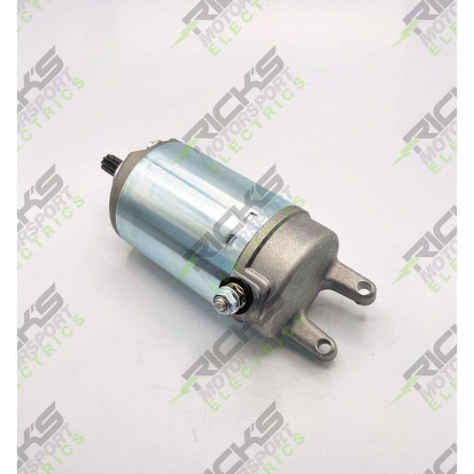 Ricks Starter Motor For Kawasaki Ninja ZX12R ZX1200B 2000-2005 61-240