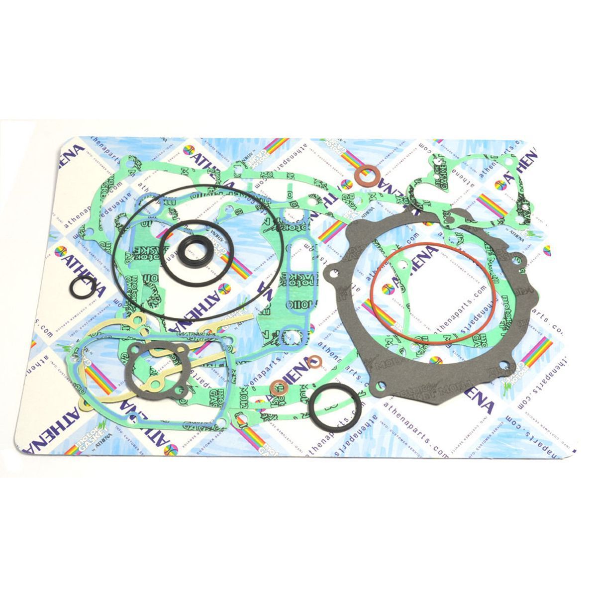 Athena Complete Gasket Kit P400485850270