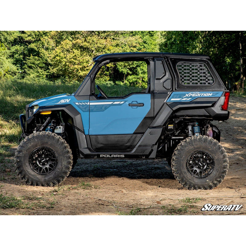 Load image into Gallery viewer, SuperATV Polaris Xpedition 3&quot; Lift Kit LK-P-XPD-3
