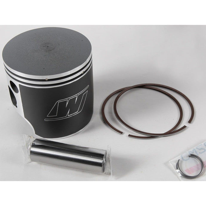 Wiseco Piston M08300 S/D 800R Ptek Dual Ring 800R Ptek S/M 2461M08300