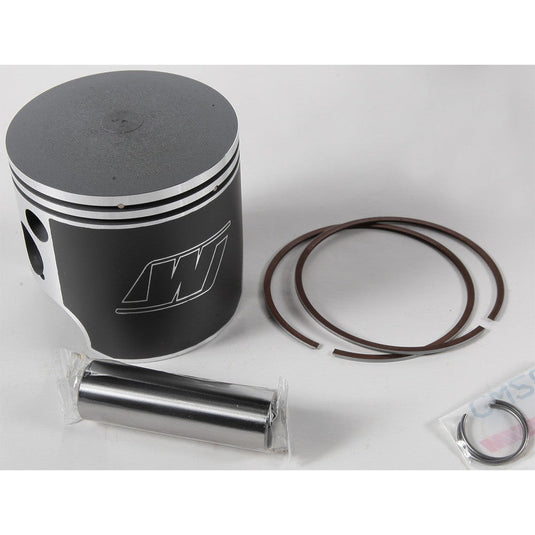 Wiseco Piston M08300 S/D 800R Ptek Dual Ring 800R Ptek S/M 2461M08300