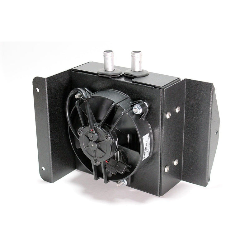 Load image into Gallery viewer, Inferno Cab Heater Kit with Defrost SSHK130-00 For 2018-2020 Polaris RZR RS1
