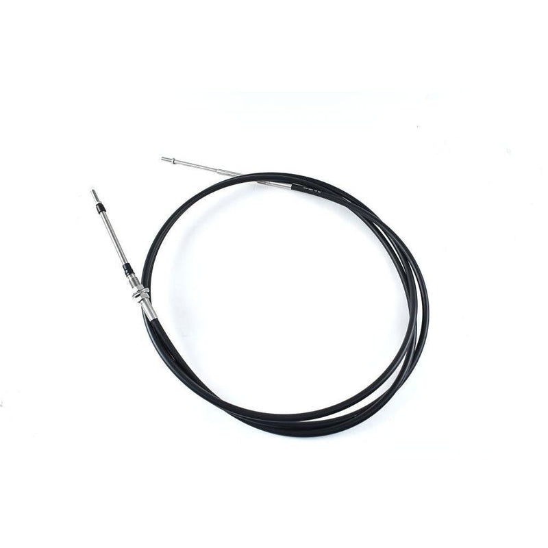Load image into Gallery viewer, WSM Steering Cable for Yamaha 1800 06-16 002-204
