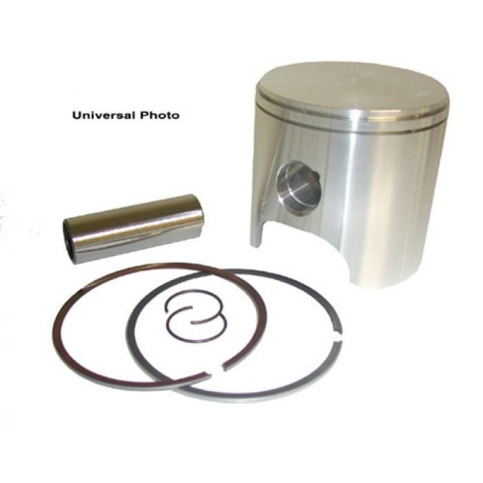 Load image into Gallery viewer, Wiseco Piston Kit Armorglide 2 Valve 92.50/+0.50 10:1 Hon 40174M09250
