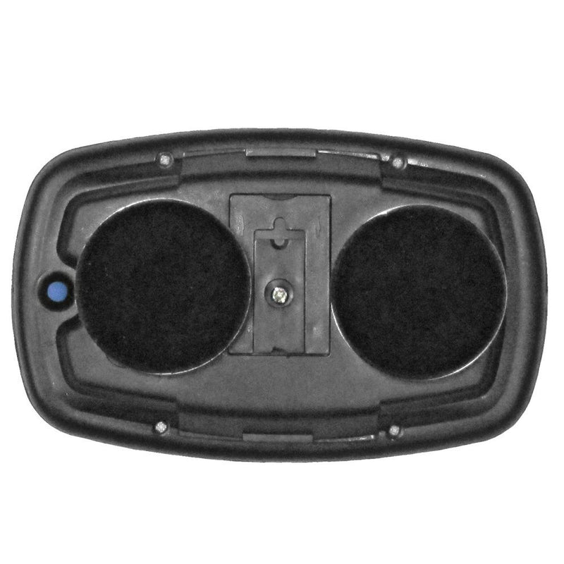 Load image into Gallery viewer, LED Battery-Operated Hazard Light w/Magnetic Mount, Amber
