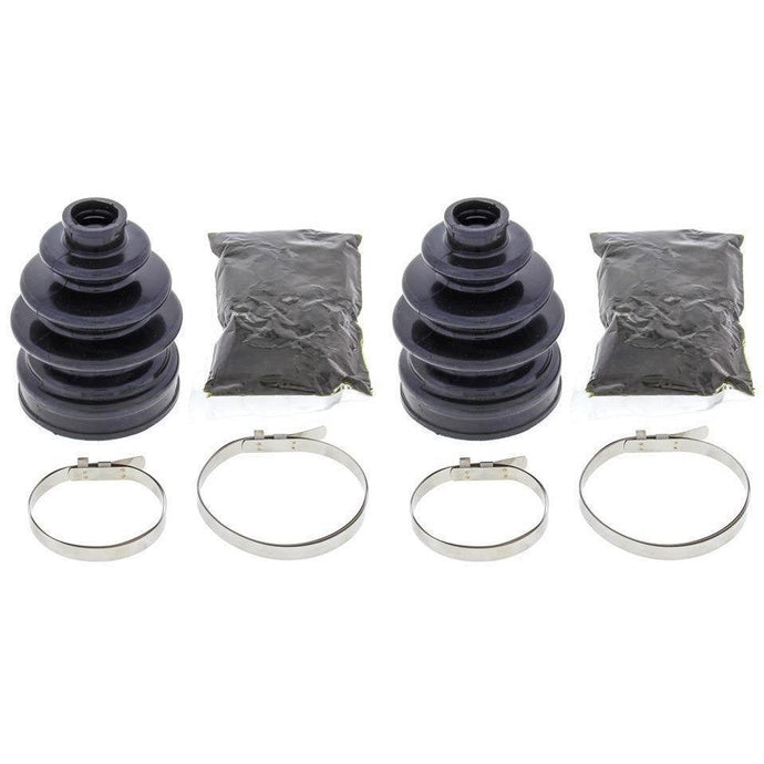 Complete Front Inner CV Boot Repair Kit Can-Am Outlander MAX 650 STD 4X4 08-12