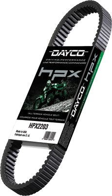 Load image into Gallery viewer, Dayco Hpx High Performance Extreme Drive Belts HPX2239
