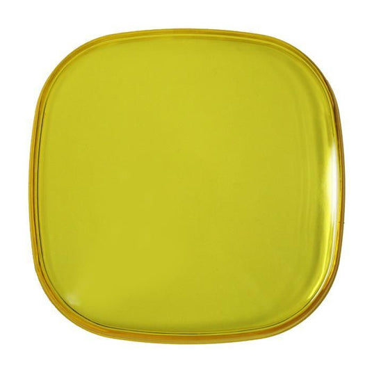 Baja Designs Rock Guard XL Series Baja Amber Sold Each 668004