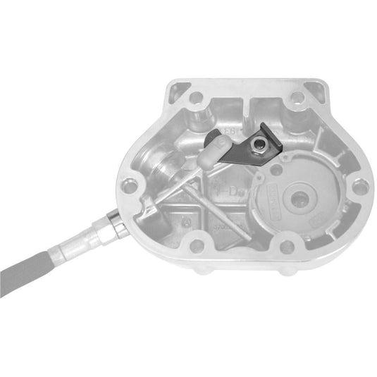 Burly Brand Lite Clutch - B17-116