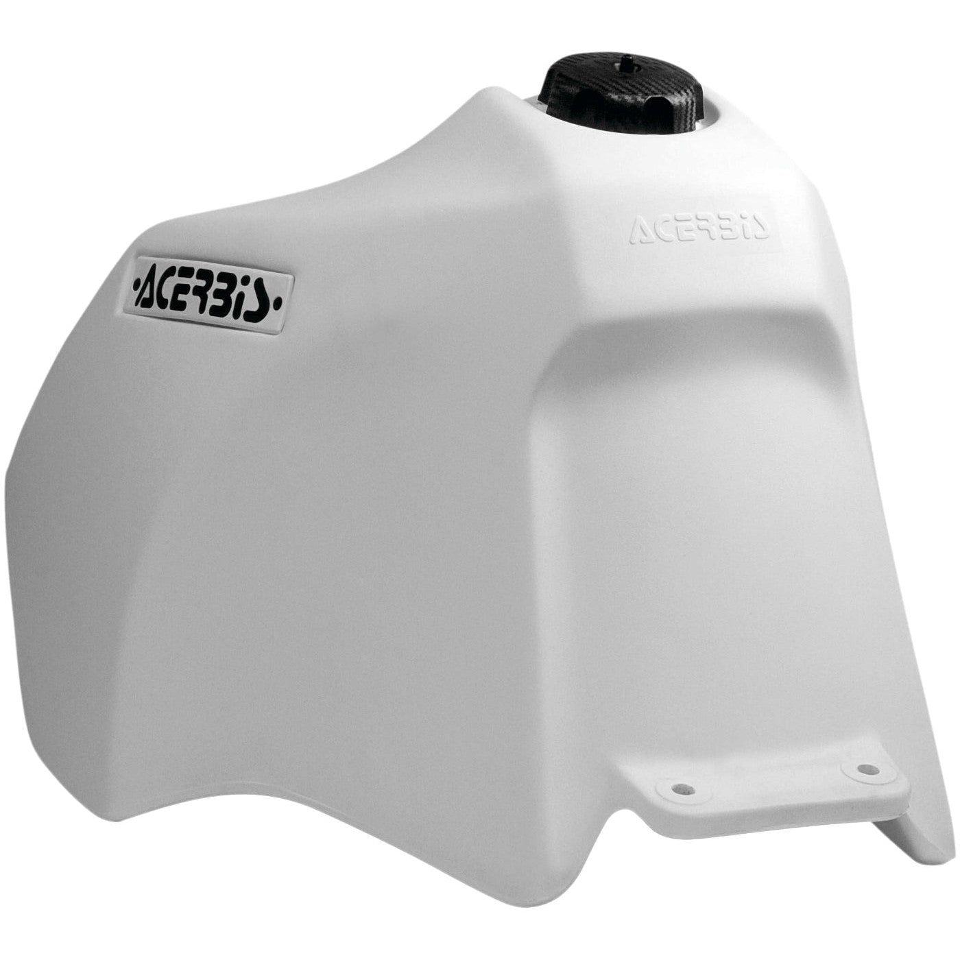 Acerbis 6.6 gal. White Fuel Tank - 2140650002