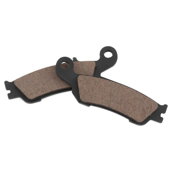 BikeMaster Brake Pad and Shoe For Yamaha YZ250 2008-2020 Standard Front