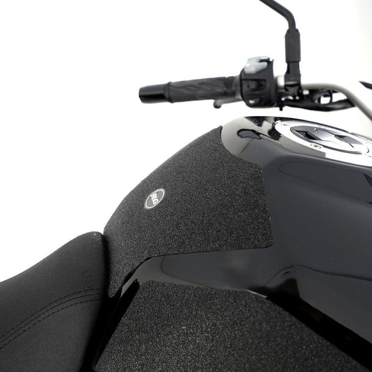 R&G Racing Black Tank Pad TKPAD16BK