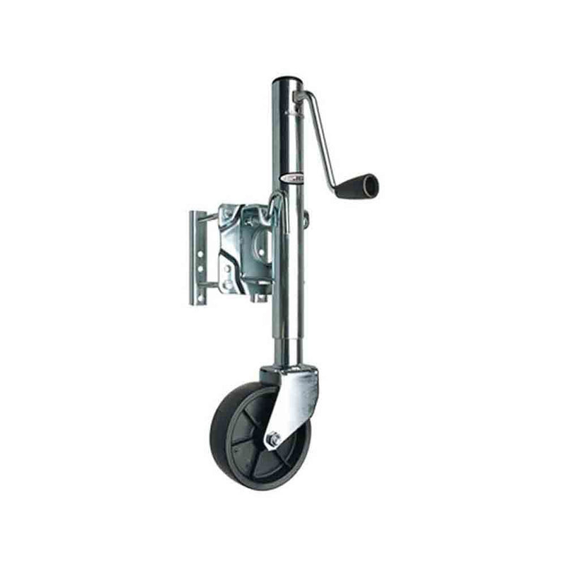 Load image into Gallery viewer, Fulton Swivel Trailer Jack
